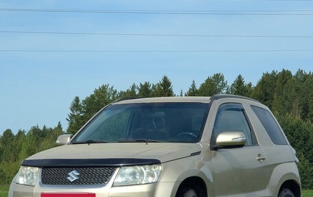 Suzuki Grand Vitara, 2008 год, 599 000 рублей, 1 фотография