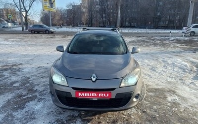 Renault Megane III, 2010 год, 780 000 рублей, 1 фотография
