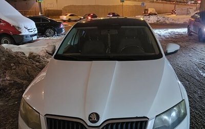 Skoda Octavia, 2014 год, 650 000 рублей, 1 фотография