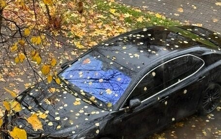 Toyota Camry, 2018 год, 2 800 000 рублей, 1 фотография