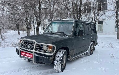 Hyundai Galloper I, 1994 год, 515 000 рублей, 1 фотография