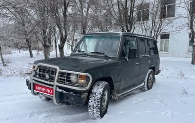 Hyundai Galloper I, 1994 год, 515 000 рублей, 1 фотография