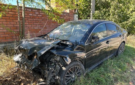 Mazda 6, 2008 год, 300 000 рублей, 1 фотография