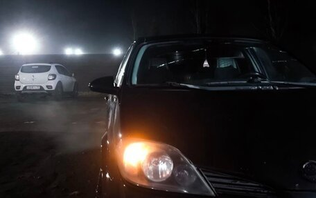 Nissan Primera III, 2004 год, 370 000 рублей, 1 фотография