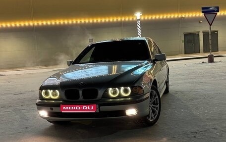 BMW 5 серия, 1998 год, 580 000 рублей, 1 фотография