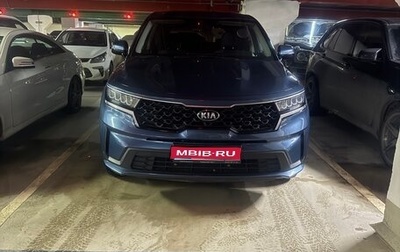 KIA Sorento IV, 2021 год, 3 500 000 рублей, 1 фотография