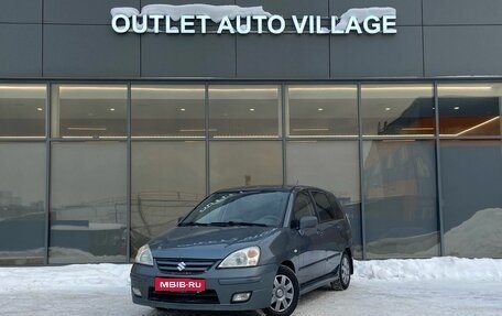 Suzuki Liana, 2006 год, 449 000 рублей, 1 фотография