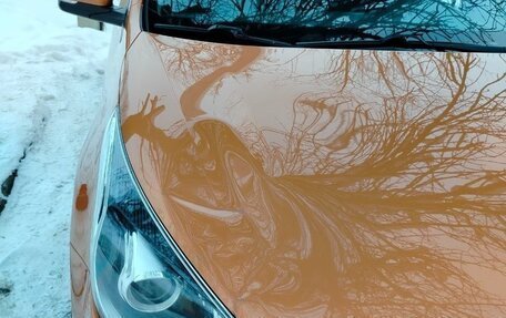 KIA Rio IV, 2019 год, 1 400 000 рублей, 11 фотография