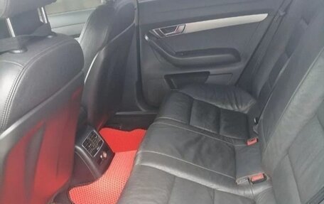 Audi A6, 2006 год, 500 000 рублей, 7 фотография