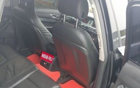 Audi A6, 2006 год, 500 000 рублей, 6 фотография