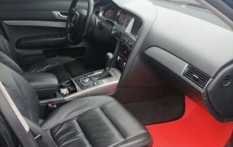 Audi A6, 2006 год, 500 000 рублей, 8 фотография