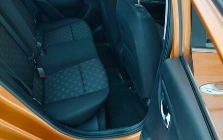 KIA Rio IV, 2019 год, 1 400 000 рублей, 10 фотография