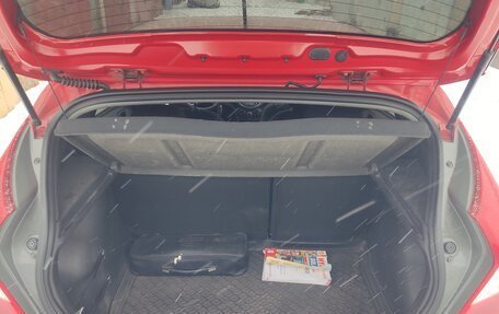 Hyundai Solaris II рестайлинг, 2011 год, 900 000 рублей, 9 фотография