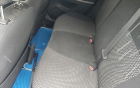 Hyundai Solaris II рестайлинг, 2011 год, 900 000 рублей, 12 фотография