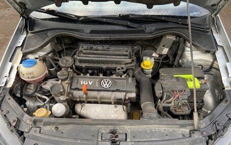 Volkswagen Polo VI (EU Market), 2012 год, 650 000 рублей, 10 фотография