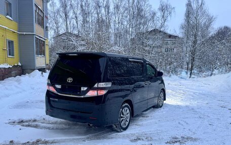 Toyota Vellfire I, 2010 год, 1 950 000 рублей, 6 фотография