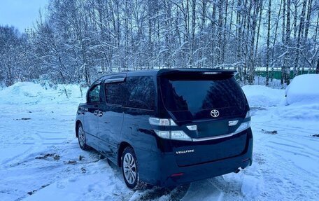 Toyota Vellfire I, 2010 год, 1 950 000 рублей, 10 фотография