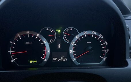 Toyota Vellfire I, 2010 год, 1 950 000 рублей, 21 фотография