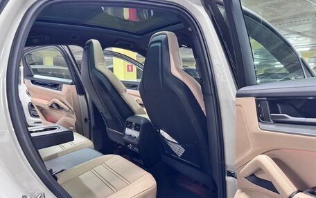 Porsche Cayenne III, 2025 год, 19 000 000 рублей, 6 фотография