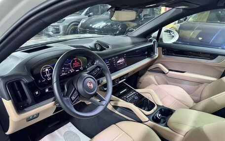 Porsche Cayenne III, 2025 год, 19 000 000 рублей, 10 фотография