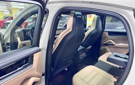 Porsche Cayenne III, 2025 год, 19 000 000 рублей, 7 фотография