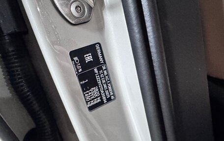 Porsche Cayenne III, 2025 год, 19 000 000 рублей, 11 фотография