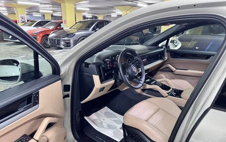 Porsche Cayenne III, 2025 год, 19 000 000 рублей, 12 фотография