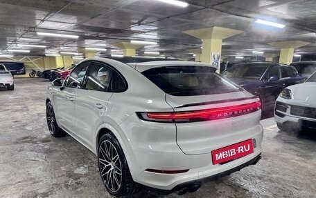 Porsche Cayenne III, 2025 год, 19 000 000 рублей, 5 фотография