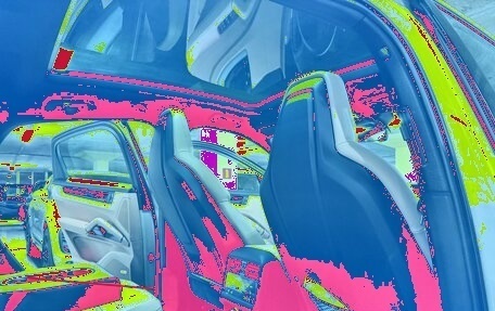 Porsche Cayenne III, 2025 год, 19 000 000 рублей, 8 фотография