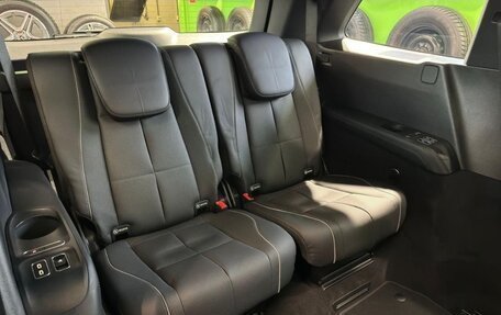 Mercedes-Benz GLS, 2019 год, 10 000 000 рублей, 6 фотография