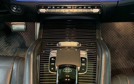 Mercedes-Benz GLS, 2019 год, 10 000 000 рублей, 7 фотография