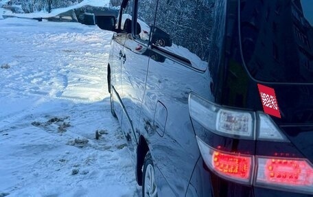 Toyota Vellfire I, 2010 год, 1 950 000 рублей, 28 фотография