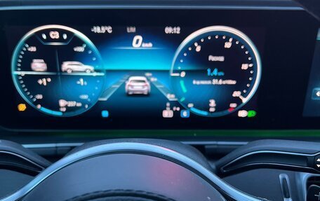 Mercedes-Benz GLS, 2019 год, 10 000 000 рублей, 8 фотография