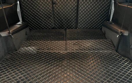 Mercedes-Benz GLS, 2019 год, 10 000 000 рублей, 10 фотография