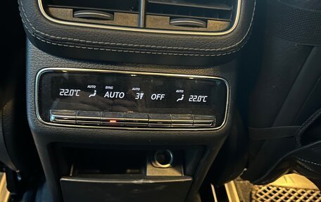 Mercedes-Benz GLS, 2019 год, 10 000 000 рублей, 11 фотография