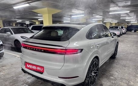 Porsche Cayenne III, 2025 год, 19 000 000 рублей, 4 фотография