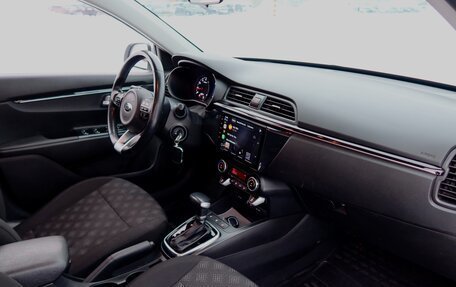 KIA Rio IV, 2017 год, 1 300 000 рублей, 12 фотография