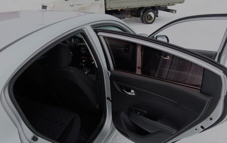 KIA Rio IV, 2017 год, 1 300 000 рублей, 17 фотография