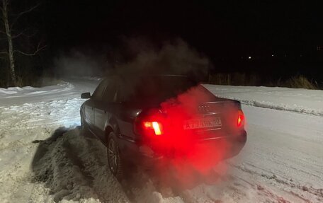 Audi A4, 1998 год, 175 000 рублей, 3 фотография