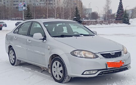 Daewoo Gentra II, 2014 год, 650 000 рублей, 2 фотография