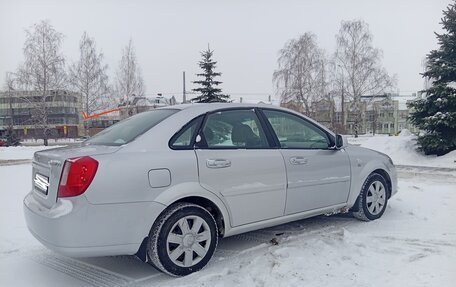 Daewoo Gentra II, 2014 год, 650 000 рублей, 3 фотография