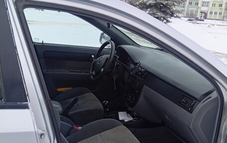 Daewoo Gentra II, 2014 год, 650 000 рублей, 10 фотография