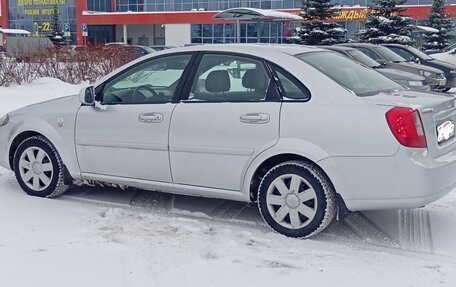 Daewoo Gentra II, 2014 год, 650 000 рублей, 6 фотография