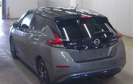 Nissan Leaf I, 2017 год, 1 315 000 рублей, 3 фотография