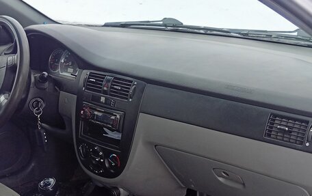 Daewoo Gentra II, 2014 год, 650 000 рублей, 9 фотография