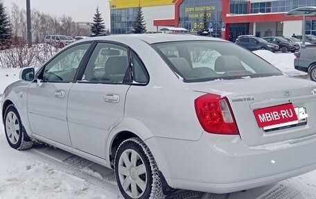 Daewoo Gentra II, 2014 год, 650 000 рублей, 5 фотография
