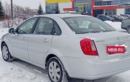 Daewoo Gentra II, 2014 год, 650 000 рублей, 4 фотография