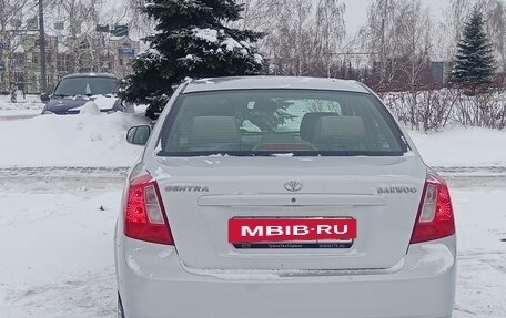Daewoo Gentra II, 2014 год, 650 000 рублей, 8 фотография