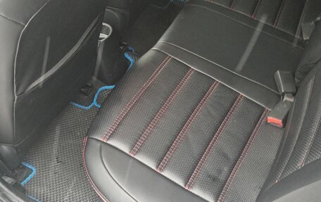 KIA Rio IV, 2017 год, 1 270 000 рублей, 14 фотография