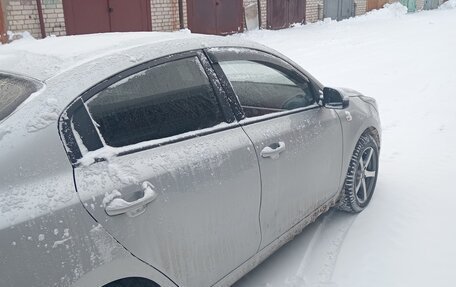 KIA Rio IV, 2017 год, 1 270 000 рублей, 6 фотография